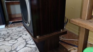 ПРОСЛУШИВАНИЕ SANSUI SP-V100