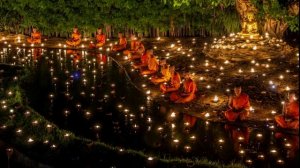 Мантра ПРОТИВ ВРАГОВ И ЗЛА. Буддийские мантры