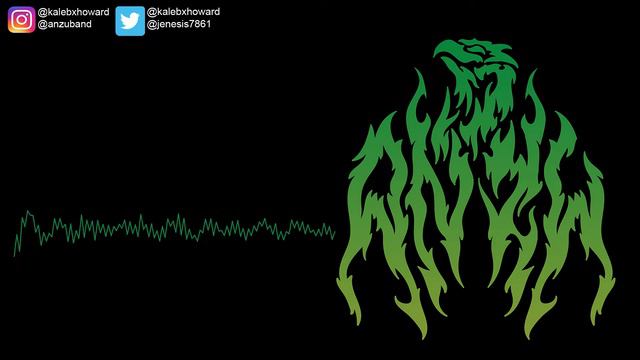 Suicide Silence - Unanswered (9-String Drop A Cover) смотреть онлайн