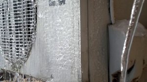 Почему нельзя включать зимой кондиционер