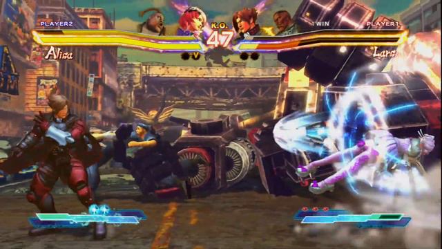 AvT Auckland LAN 2013 - SFxT Pools смотреть онлайн