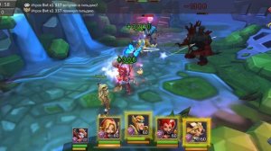 Астри 5/6 Ограниченное соревнование :Тёмное Бедствие/Dark Disaster: Стадия 5/Stage 5