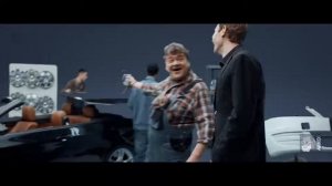 Николай Наумов в рекламе клип Арко!!!