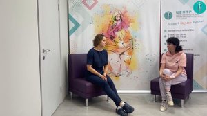 Интервью через полтора года после ЛС -продольной резекции желудка