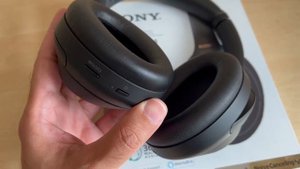 Factory Reset: Sony WH-1000XM4 Headphones