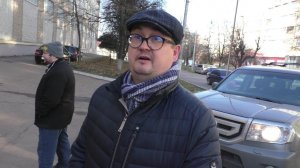 Тула. Судейские тульские пряники.