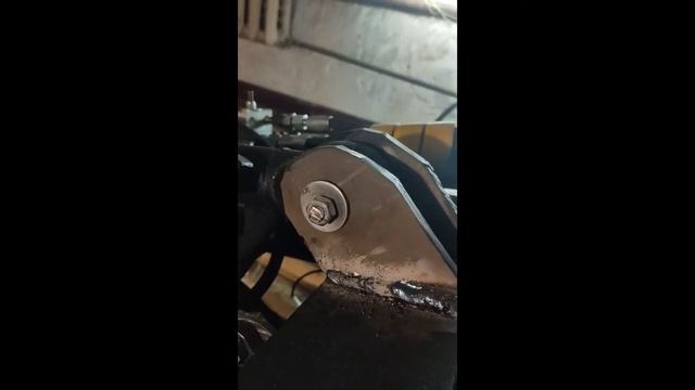 Мини погрузчик GOPHER Miniloader DIY смотреть онлайн