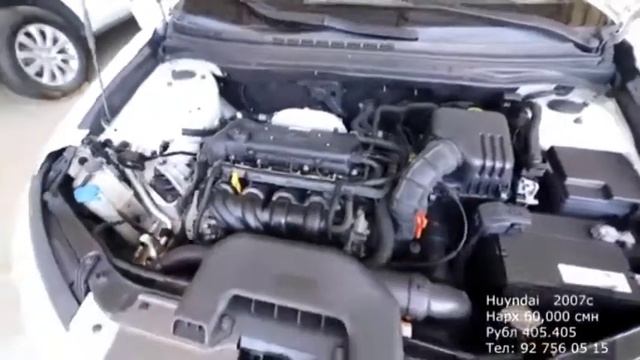 Мошинбозори Худжанд Opel Cидан_ Zafira B   Hyundai