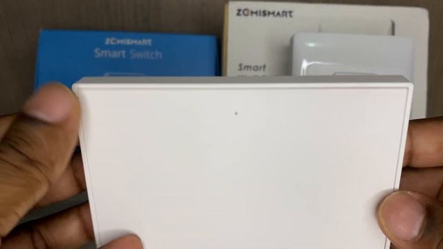 How to add ZigBee devices to HomeKit with the Zemismart Hub смотреть онлайн