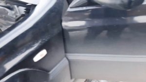 Плохой запуск Hyundai Terracan. часть 2