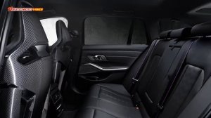 New 2023 BMW M3 Touring Frozen Black - Exterior, Interior, Specs, Release Date & Price