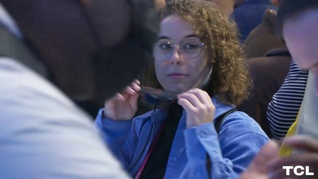 TCL @ CES 2023 Highlights