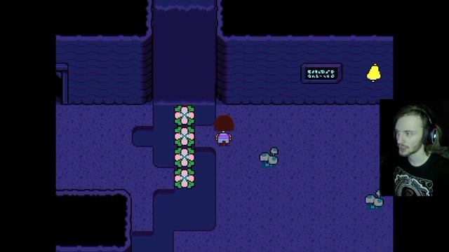 Собака украла Артефакт! Кулис играет в Undertale! Нарезка со стрима KulisovArc. Путь пацифиста 2/2