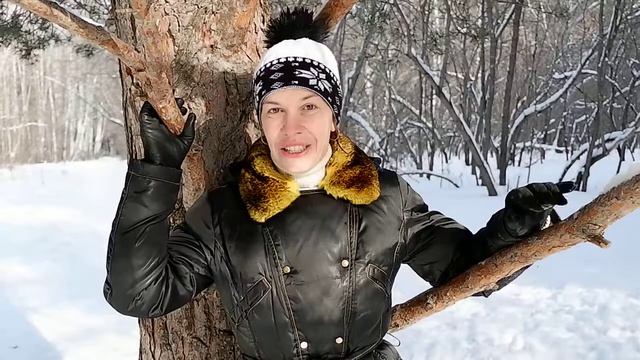 Где найти свежий воздух в Красноярске?! смотреть онлайн