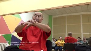 Делай это каждый день! Му Юйчунь, ЗДОРОВЬЕ, как делать массаж.
