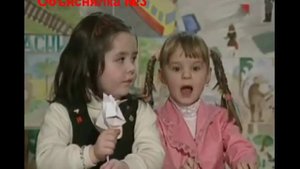Игра Устами младенца (финал) alamandi-club.com