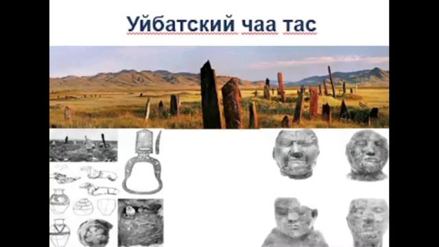 1.4.2. Достопримечательные места и археологические музеи.mp4 смотреть онлайн