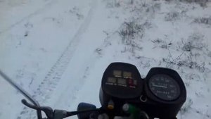 иж планета 4