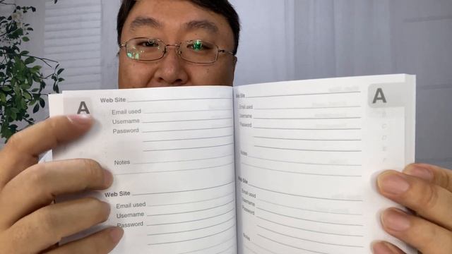 How To Store Passwords смотреть онлайн