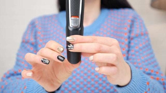 Обзор триммера Philips MG3740/15 смотреть онлайн