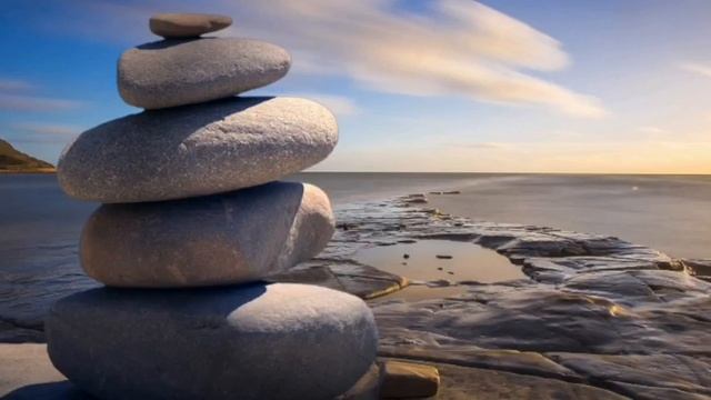 В сон за 7 минут. Приятная музыка для сна, работы, Учёбы. Фоновая музыка. смотреть онлайн