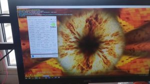 Видеокарта Palit GeForce GTX 1050Ti StormX 4GB GDDR5 (NE5105T018G1-1070F)