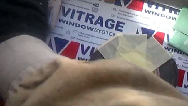 Как сохранить ПСУЛ (предварительно сжатая уплотнительная лента) смотреть онлайн