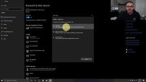 How to Connect Galaxy Buds Live to Laptop or Desktop PC - Windows 10