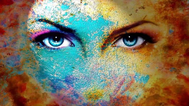 Spiritual Healing смотреть онлайн