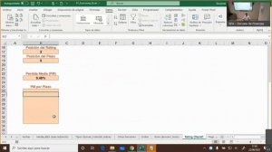 Curso de Excel aplicado a Finanzas (Clase 1/2)