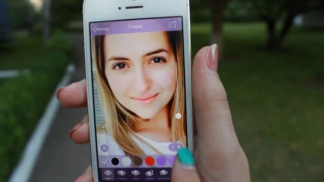 Как я редактирую свои фотографии в Instagram смотреть онлайн