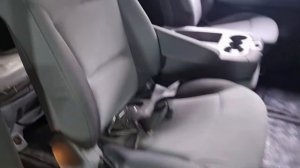 Hyundai Grand Starex(2008)