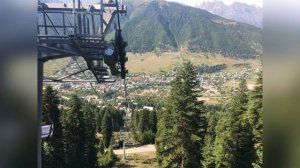 Грузия СВАНЕТИЯ /10 Мест которые стоит посмотреть/Georgia /საქართველო/