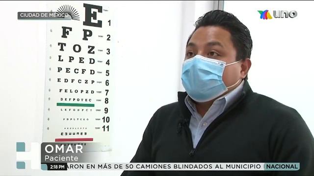 Vasectomía sin bisturí, un procedimiento sin dolor y de recuperación rápida