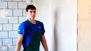 Глянцевания штукатурки / Как придать гипсовой штукатурке глянцевую поверхность?