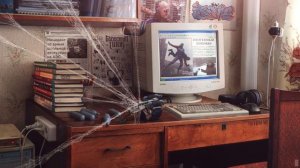 Северный Паук - Неофициальная Тема Паука | Northen Spider-Man - Unofficial Spider Theme