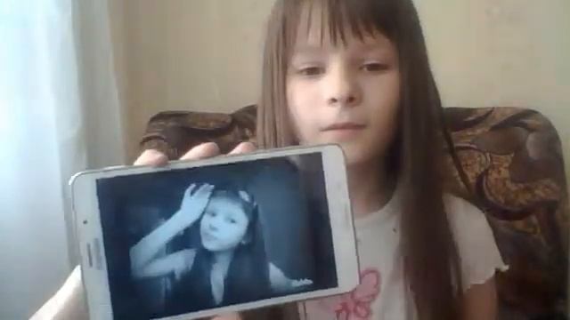 Анастасия Шевченко "Мои фото на планшете"от 21 мая 2015 г., 14:17 (UTC) смотреть онлайн