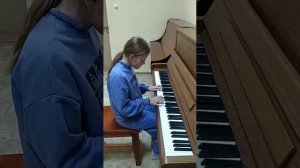 Д.Львов-Компанеец "Шире круг"