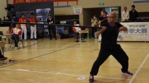 Wing Chun - LOK DIM BOON KWUN