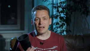 Экономим на оптике, часть 2. Обзор Viltrox 85mm f1,8.