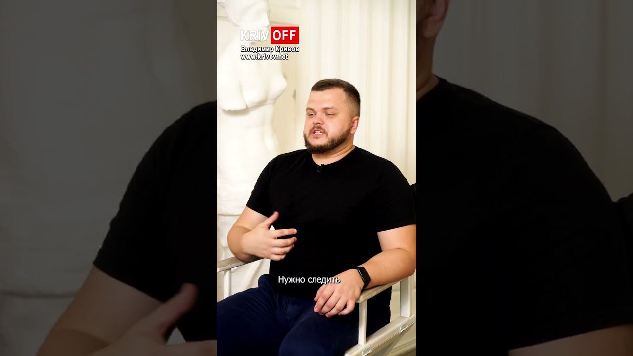 ЭМОЦИИ В БИЗНЕСЕ  #кривов #маркетинг #мотивация #бизнес