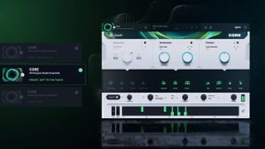 Preset Show | Usynth CORE