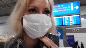Вылетаем из ТУРЦИИ ?? ? _ Что ЛЮДИ везут с КУРОРТОВ_ _ Какая ПОГОДА в МОСКВЕ_ ??.mp4