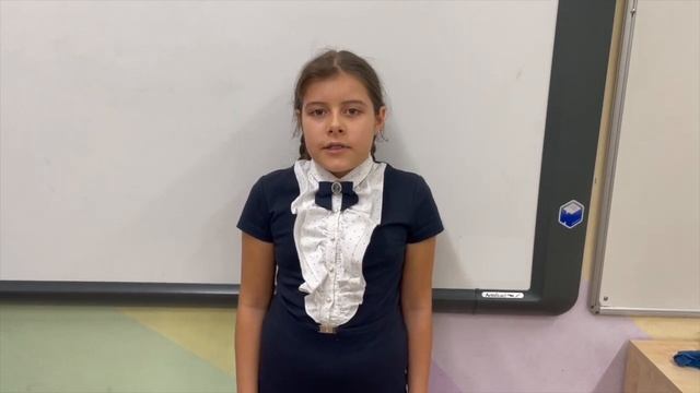 ШИК16_2022. 3 "В" класс. Золотое Кольцо смотреть онлайн