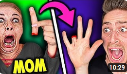 TikTok Wigofellas PRANKS on MOM - Wigofellas TikTok PRANKS - Wigofellas PRANKS on Girlfriend DAY 41