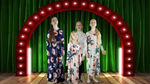 С Рождеством Христовым! Песня на рождество.