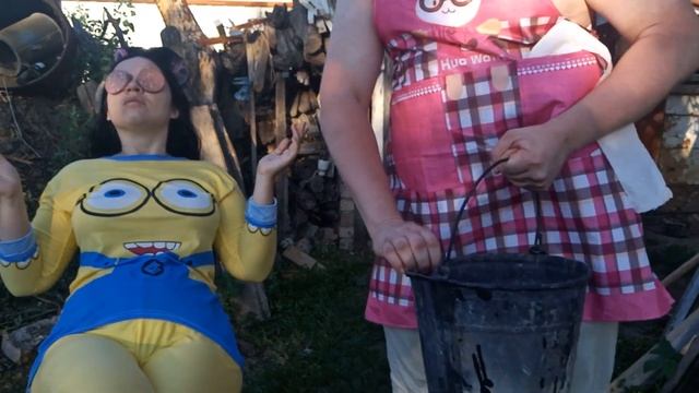 бьюти эксперт - шоколадное обертывание
