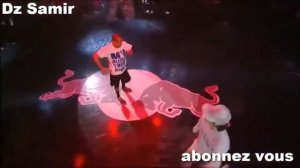 Хип хоп танцы, круто!