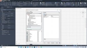 Как создать классическое меню в Autocad