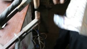 Контактная сварка